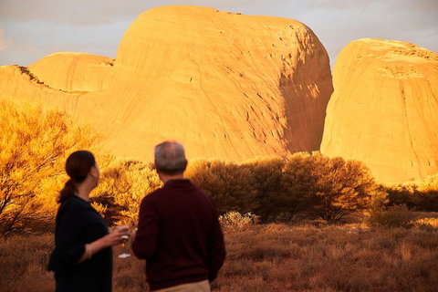 Kata Tjuta Sunset Half Day Trip - Foster Accommodation 5