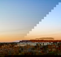 Uluru Ayers Rock Field of Light Sunrise Tour - Foster Accommodation