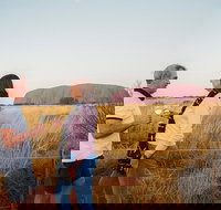 Uluru Ayers Rock Sunset Tour - Foster Accommodation