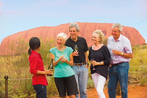 Uluru (Ayers Rock) Sunset Tour - Foster Accommodation 3
