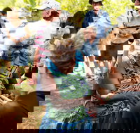 Tiwi Islands Cultural Experience from Darwin Including Ferry - Foster Accommodation