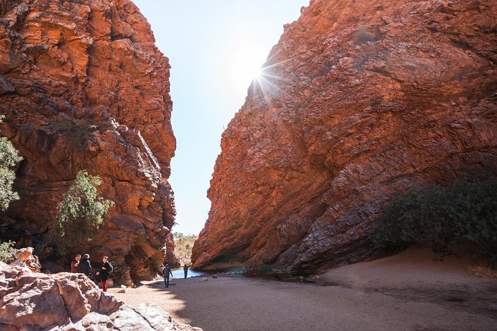 Ross NT Foster Accommodation