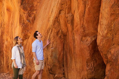 Best Of Alice Springs Full Day Tour - Foster Accommodation 2