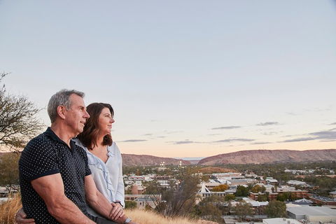 Best Of Alice Springs Full Day Tour - Foster Accommodation 5
