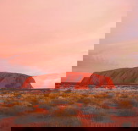 2-Day Uluru Sunset and Kata Tjuta Tour from Ayers Rock - Foster Accommodation