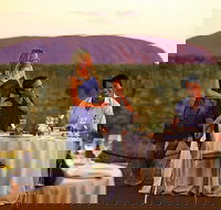Uluru  Kata Tjuta Sights  Sounds - Foster Accommodation