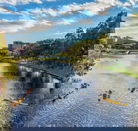 Adelaide City Kayak Tour - Foster Accommodation