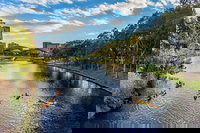 Adelaide City Kayak Tour