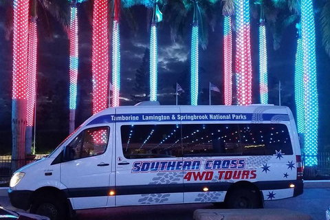 Evening Rainforest & Glow Worm Experience - Foster Accommodation 0