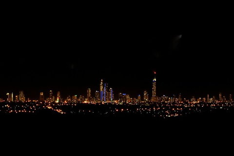 Evening Rainforest & Glow Worm Experience - Foster Accommodation 5