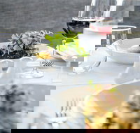 Journey Beyond Cruise Sydney Harbour - All inclusive Dinner Cruise - Foster Accommodation