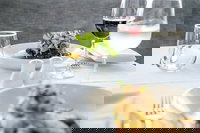 Journey Beyond Cruise Sydney Harbour - All inclusive Dinner Cruise