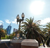 Highlights  Hidden Gems With Locals Best of Melbourne Private Tour - Foster Accommodation