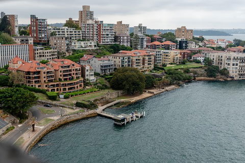 Full Coverage Sydney Private City Tour - Foster Accommodation 3