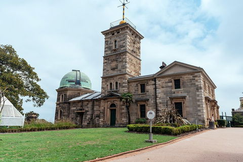 Full Coverage Sydney Private City Tour - Foster Accommodation 5