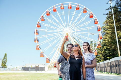 Private City Kickstart Tour: Fremantle Icons & Gems Of Perth - Foster Accommodation 4