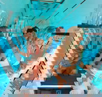 Quicksilver Outer Great Barrier Reef Snorkel Cruise from Port Douglas - Foster Accommodation