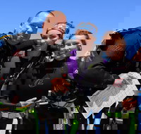 Quicksilver Dive 4 Day PADI Learn to Dive Course - Foster Accommodation