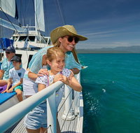 Ultimate 3-Day Great Barrier Reef Cruise Pass - Foster Accommodation