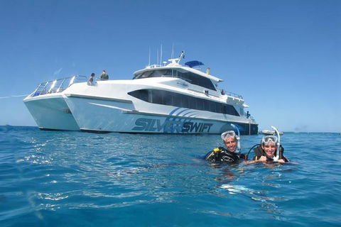 Ultimate 3-Day Great Barrier Reef Cruise Pass - Foster Accommodation 1