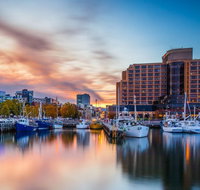 Hobart City and Surroundings Private Charter Service