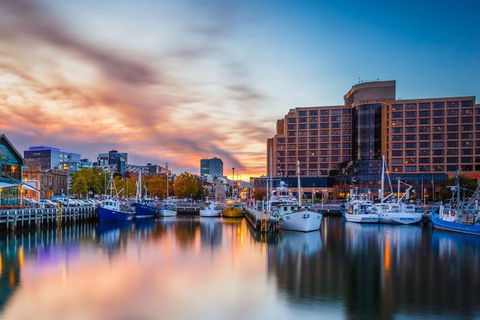 Hobart City And Surroundings Private Charter Service - Foster Accommodation 0