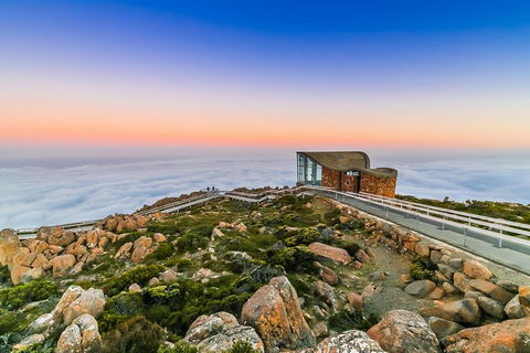 Hobart City And Surroundings Private Charter Service - Foster Accommodation 3