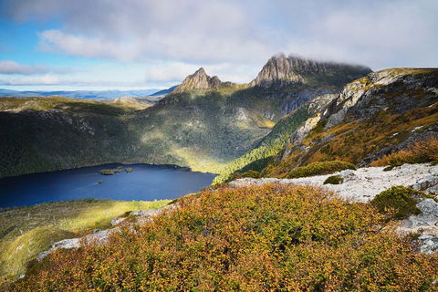 Cradle Mountain Private Charter Service - Foster Accommodation 3