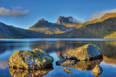 Cradle Mountain Private Charter Service - Foster Accommodation 5