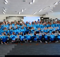 Surfing Lessons on Sydney's Bondi Beach - Foster Accommodation