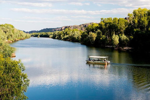 7 Days Darwin, Kakadu National Park, Katherine Gorge Touring Package - Foster Accommodation 1
