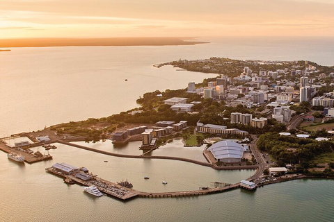 7 Days Darwin, Kakadu National Park, Katherine Gorge Touring Package - Foster Accommodation 2