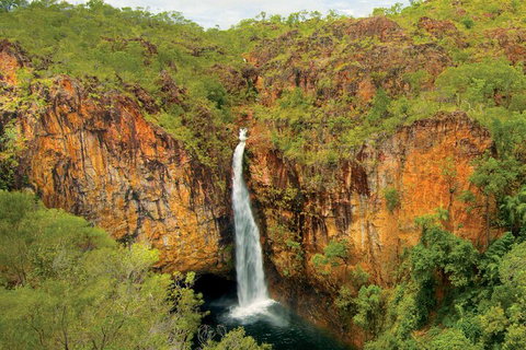 7 Days Darwin, Kakadu National Park, Katherine Gorge Touring Package - Foster Accommodation 3