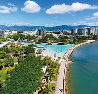 Cairns  Port Douglas All-Inclusive 7 Days Touring Package - Foster Accommodation