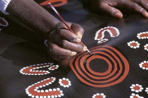 Alice Springs, Uluru Ayers Rock & Kings Canyon 8 Days Touring Package - Foster Accommodation 0