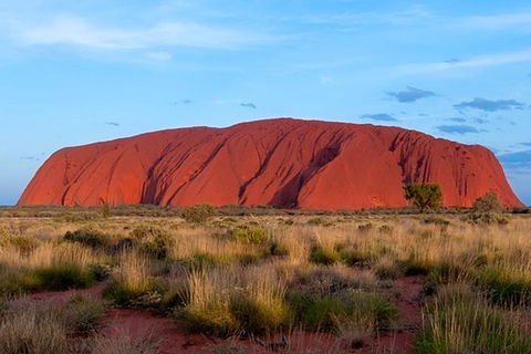 Alice Springs, Uluru Ayers Rock & Kings Canyon 8 Days Touring Package - Foster Accommodation 5