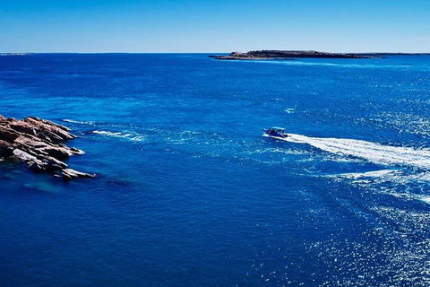 Broome All-Inclusive 7 Days Touring Package - Foster Accommodation 0