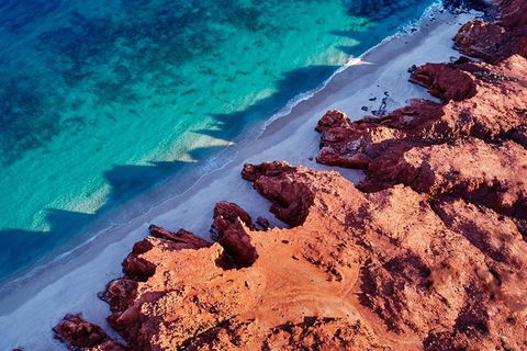 Broome All-Inclusive 7 Days Touring Package - Foster Accommodation 1