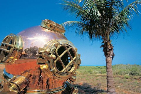 Broome All-Inclusive 7 Days Touring Package - Foster Accommodation 3