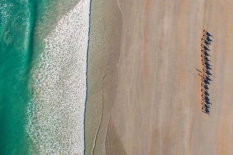 Broome All-Inclusive 7 Days Touring Package - Foster Accommodation 4