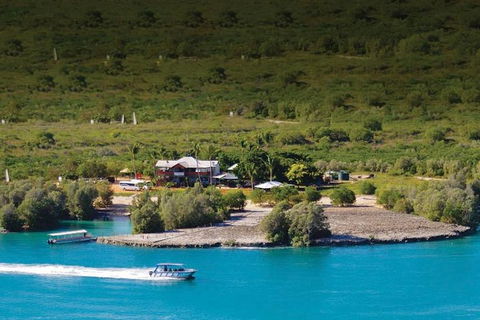 Broome All-Inclusive 7 Days Touring Package - Foster Accommodation 5