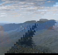 Blue Mountains Small-Group Insider Tour from Sydney - Foster Accommodation