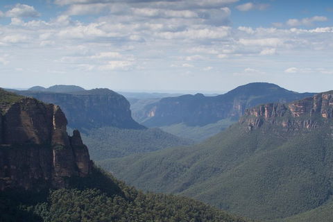 Blue Mountains Small-Group Insider Tour From Sydney - Foster Accommodation 0