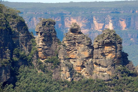 Blue Mountains Small-Group Insider Tour From Sydney - Foster Accommodation 5