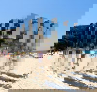 Morning or Afternoon Highlights Tour in Sydney with a Local Guide - Foster Accommodation