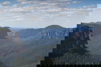 Private Blue Mountains Insider Tour from Sydney