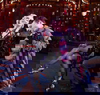 La Bohme at the Sydney Opera House - Foster Accommodation