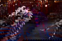 La Bohme at the Sydney Opera House