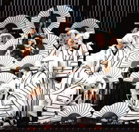 Madama Butterfly at the Sydney Opera House - Foster Accommodation