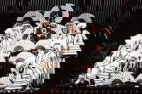 Madama Butterfly at the Sydney Opera House